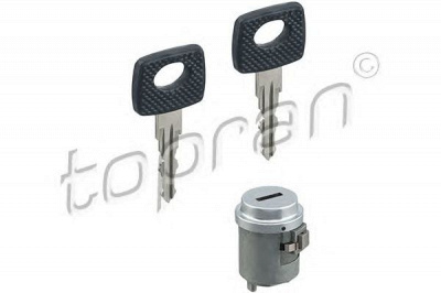 TOPRAN 400360 -  Замок, замок-выключатель