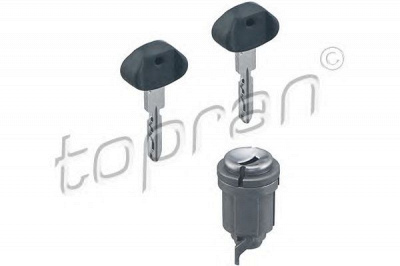 TOPRAN 400361 -  Замок, замок-выключатель
