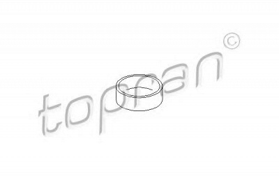 TOPRAN 400431 -  Пробка антифриза