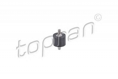 TOPRAN 400433 -  Кронштейн, корпус воздушного фильтра