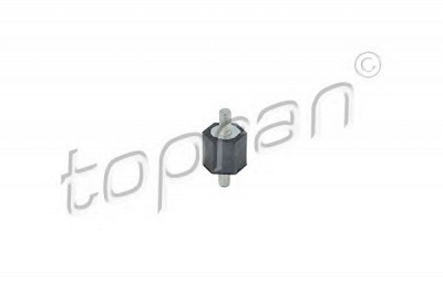 TOPRAN 400434 -  Кронштейн, корпус воздушного фильтра