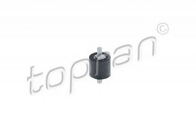 TOPRAN 400435 -  Кронштейн, корпус воздушного фильтра