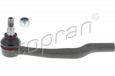 TOPRAN 400638 -  Наконечник поперечной рулевой тяги