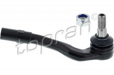 TOPRAN 400643 -  Наконечник поперечной рулевой тяги
