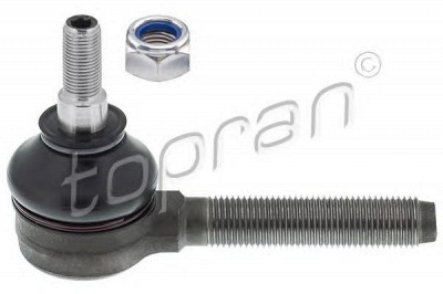 TOPRAN 400648 -  Наконечник поперечной рулевой тяги