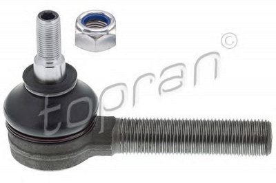 TOPRAN 400649 -  Наконечник поперечной рулевой тяги