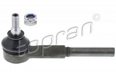TOPRAN 400651 -  Наконечник поперечной рулевой тяги