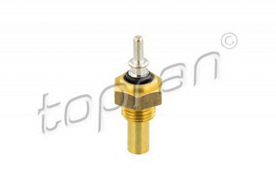 TOPRAN 400683 -  Датчик, температура охлаждающей жидкости
