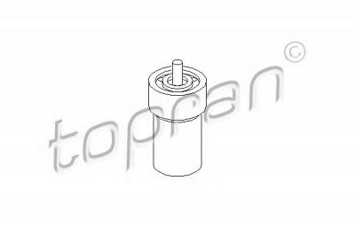 TOPRAN 400685 - Форсунка