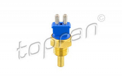 TOPRAN 400868 -  Датчик, температура охлаждающей жидкости