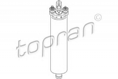 TOPRAN 400901 -  Топливный насос