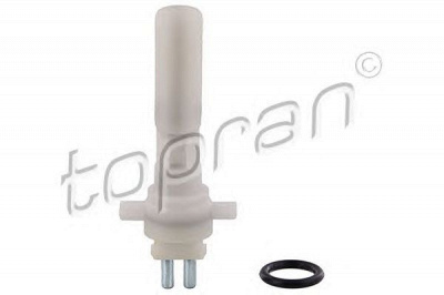 TOPRAN 400903 -  Датчик, уровень охлаждающей жидкости