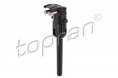 TOPRAN 400904 -  Датчик, уровень охлаждающей жидкости