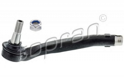 TOPRAN 401362 -  Наконечник поперечной рулевой тяги