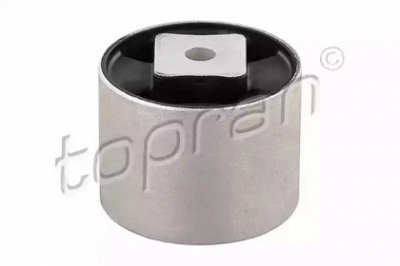 TOPRAN 401621 -  Подвеска, двигатель