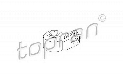 TOPRAN 401624 -  Датчик детонации