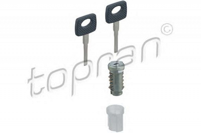 TOPRAN 401790 -  Замок, замок-выключатель