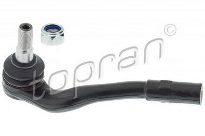 TOPRAN 401822 -  Наконечник поперечной рулевой тяги