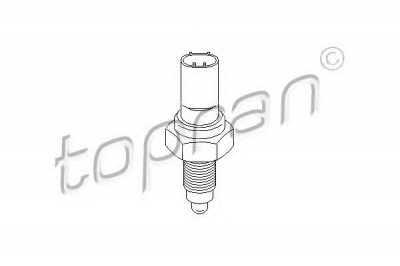 TOPRAN 401868 -  Выключатель, фара заднего хода