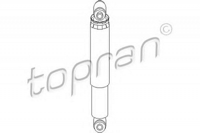 TOPRAN 401988 -  Амортизатор