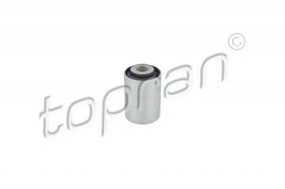 TOPRAN 407851 -  Подвеска, рычаг независимой подвески колеса