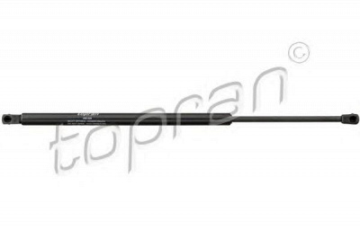 TOPRAN 408029 -  Газовая пружина, крышка багажник