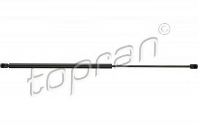 TOPRAN 408031 -  Газовая пружина, крышка багажник