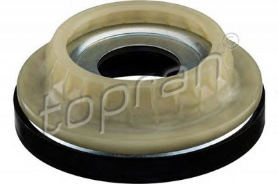 TOPRAN 408067 -  Подшипник качения, опора стойки амортизатора