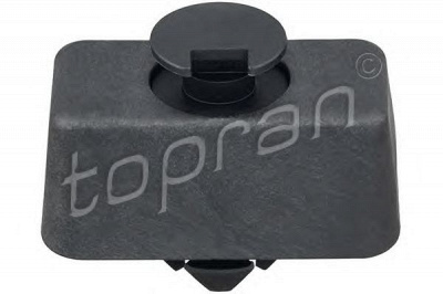 TOPRAN 408201 -  Крепление, автомобильный домкрат