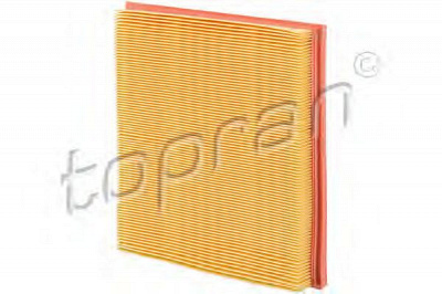 TOPRAN 408235 -  Воздушный фильтр
