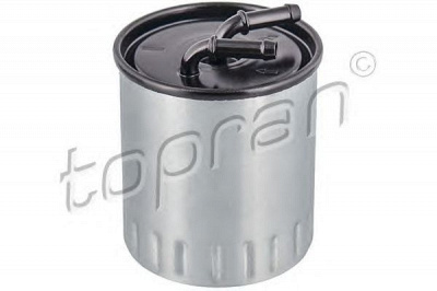 TOPRAN 408338 -  Топливный фильтр