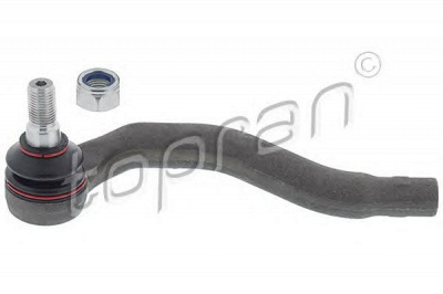 TOPRAN 408369 -  Наконечник поперечной рулевой тяги