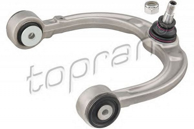 TOPRAN 408386 -  Рычаг независимой подвески колеса, подвеска колеса