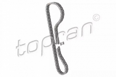 TOPRAN 408471 -  Цепь привода распредвала
