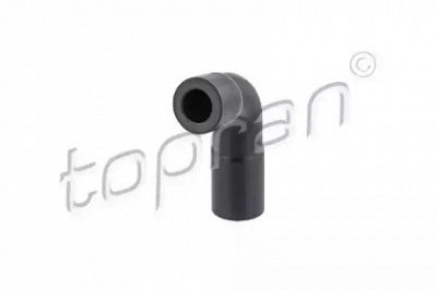TOPRAN 408479 -  Шланг, вентиляция картера