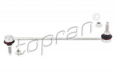 TOPRAN 408539 -  Тяга / стойка, стабилизатор
