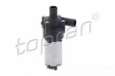 TOPRAN 408938 -  Дополнительный водяной насос