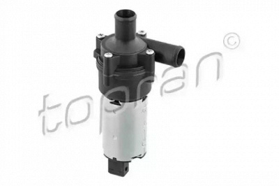 TOPRAN 408940 -  Дополнительный водяной насос