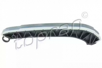 TOPRAN 408967 -  Планка натяжного устройства, цепь привода распределительного