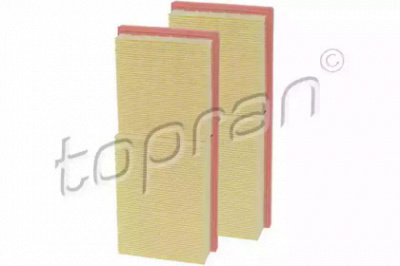 TOPRAN 409095 -  Воздушный фильтр