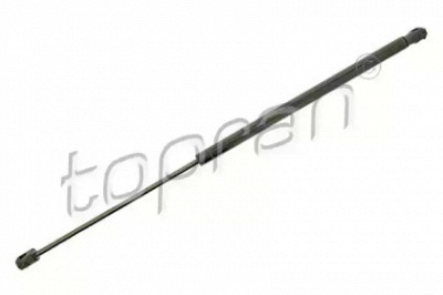 TOPRAN 409131 -  Газовая пружина, капот