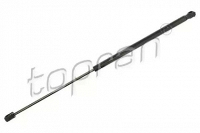 TOPRAN 409132 -  Газовая пружина, капот