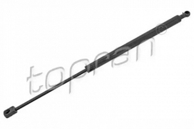 TOPRAN 409133 -  Газовая пружина, крышка багажник