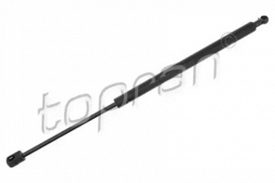 TOPRAN 409134 -  Газовая пружина, крышка багажник