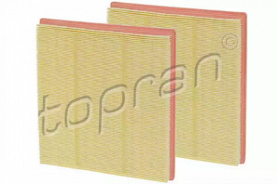 TOPRAN 409152 -  Воздушный фильтр