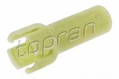 TOPRAN 409186 -  Шланг, теплообменник для охлаждения трансмиссионного масла
