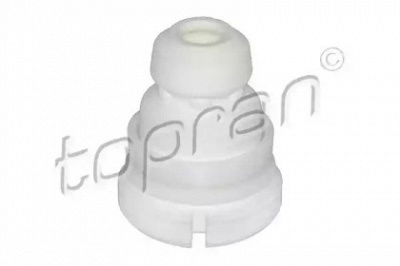 TOPRAN 409224 -  Буфер, амортизация