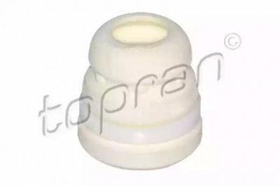 TOPRAN 409226 -  Буфер, амортизация