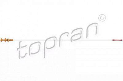 TOPRAN 409236 -  Указатель уровня масла