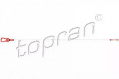 TOPRAN 409238 - Указатель уровня масла